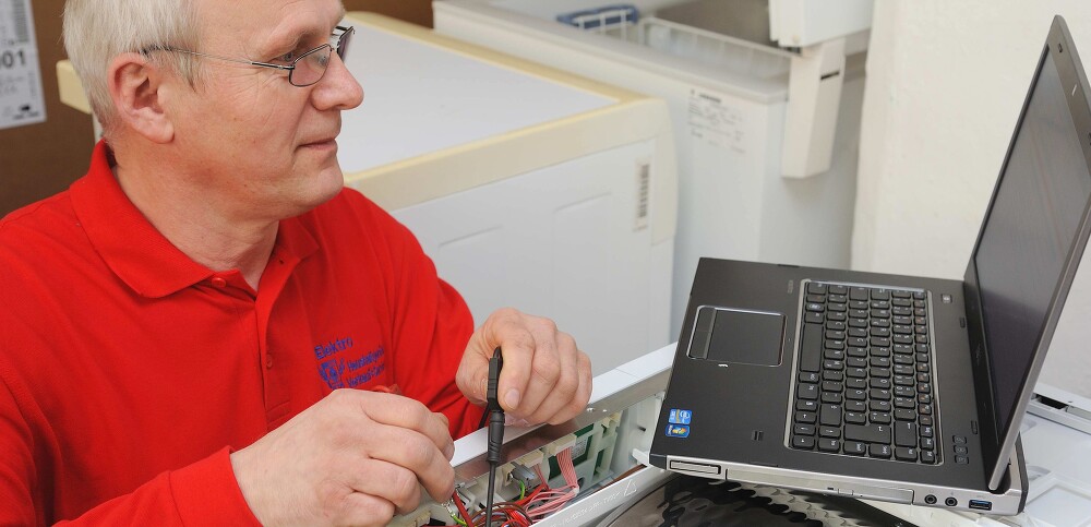 Nachhaltigkeit bei Hausgeräten Nachhaltigkeit bei Hausgeräten